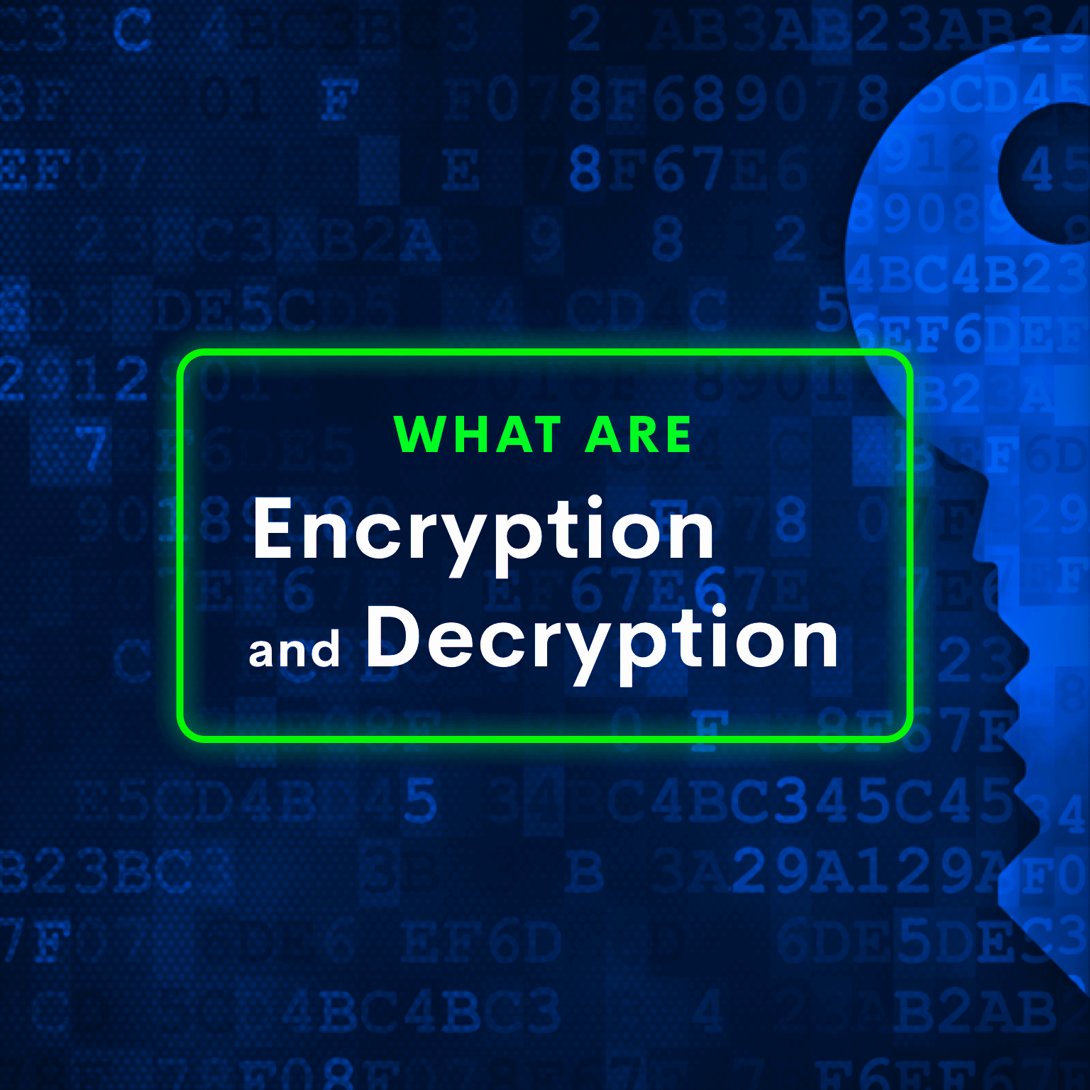 encryption decryption image 1