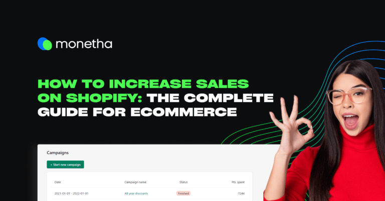 How To Increase Sales On Shopify 16 Pro Tips To Boost Sales