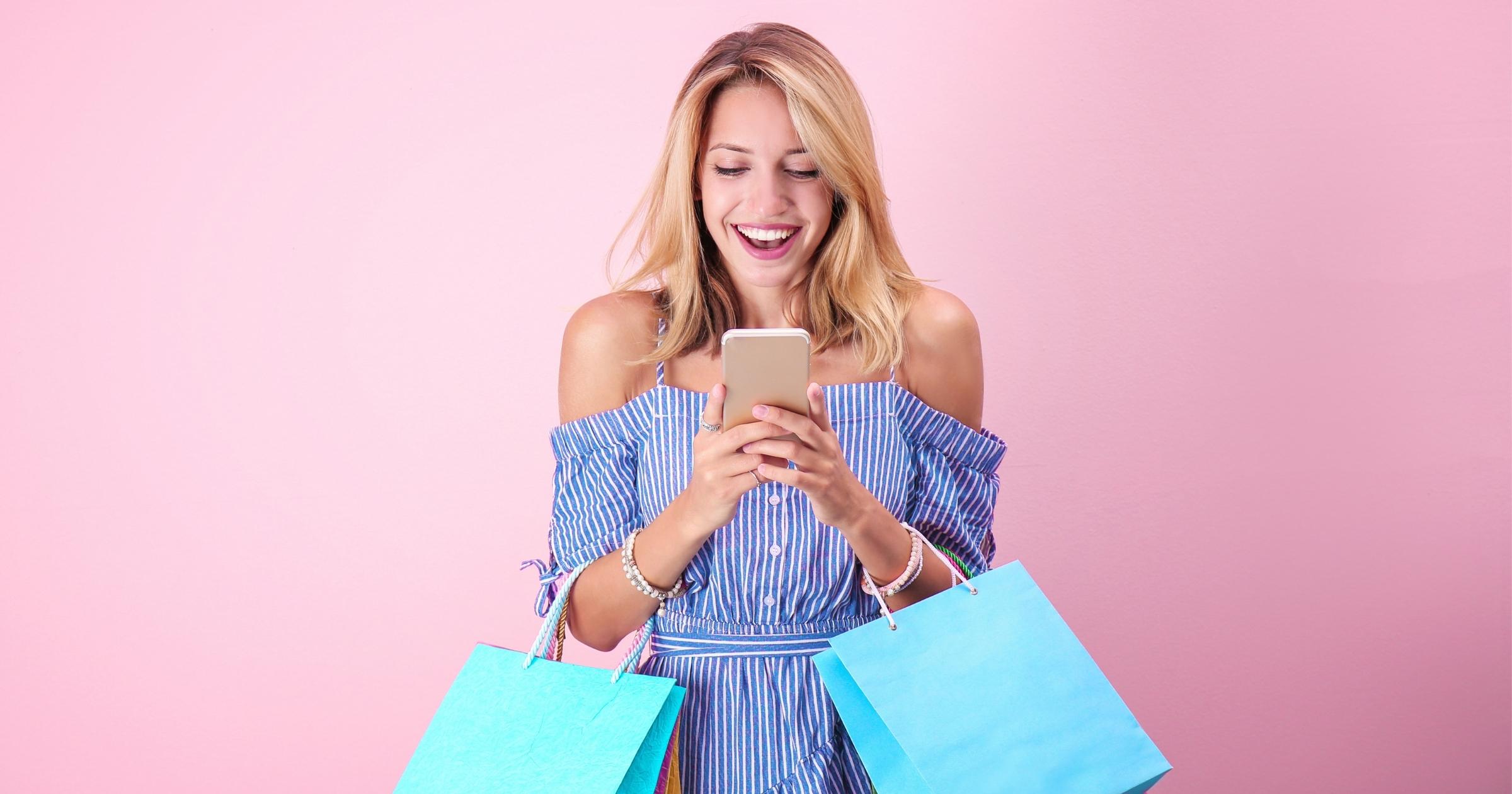 How to know if your online shopping habit is a problem — and what to do if  it is